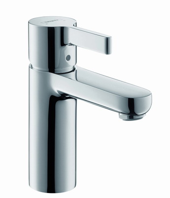 Hansgrohe Metris S 31060 000 egykaros mosdócsaptelep (31060000)