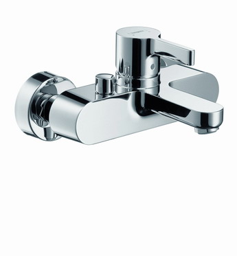 Hansgrohe Metris S fali kád csaptelep 31460 000 (31460000)