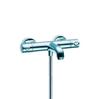 Hansgrohe Ecostat 1001 SL 13241 000 Kád termosztátos csaptelep (13241000)