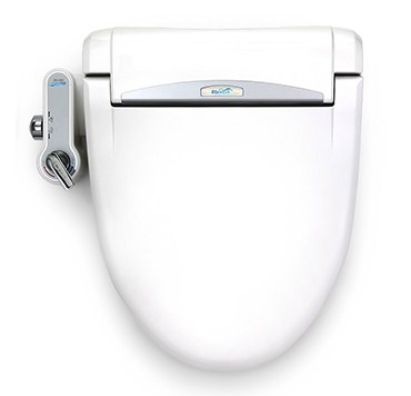 EASY-BID 1100 Bidé funkciós wc ülőke