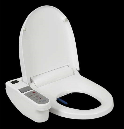 Electro-Bid Bidéfunkciós wc-ülőke