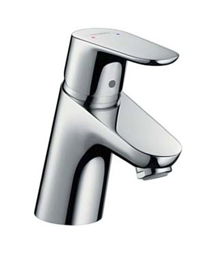 Hansgrohe Focus Mosdó csaptelep (Focus 70) 31730 000 (31730000)