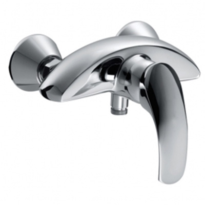 Armatura Ametyst 406-010-00 fali zuhany csaptelep
