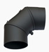 Radeco R D 90° Uni könyök (150 mm/90°, #R D150 UNI K)