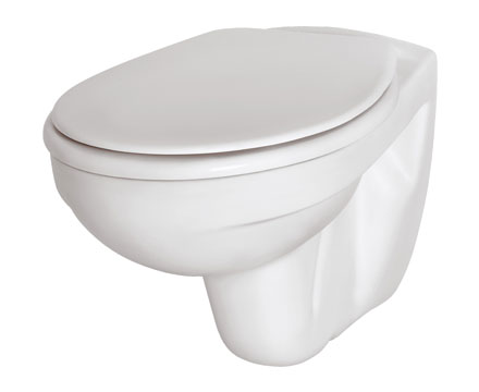 Hopa Ecco fali WC