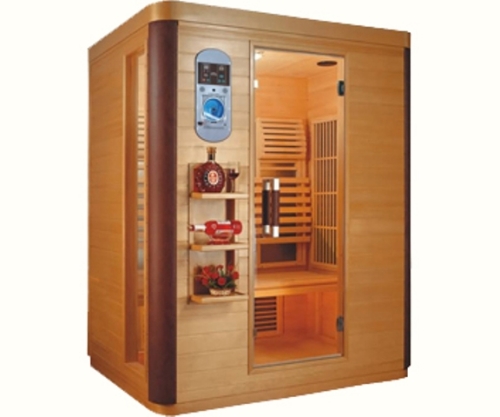 Hopa FRB-381 szauna