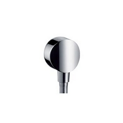 Hansgrohe Fixfit S fali csatlakozó 27453 000 (27453000)