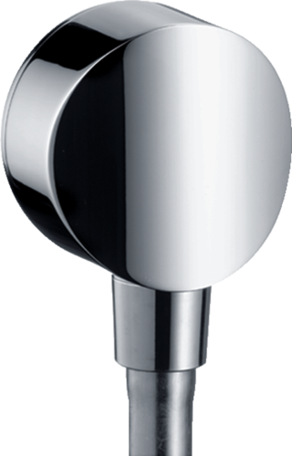 Hansgrohe Fixfit S fali csatlakozó 27453000