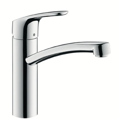 Hansgrohe Focus E2 31806 000 Mosogató csaptelep (31806000)