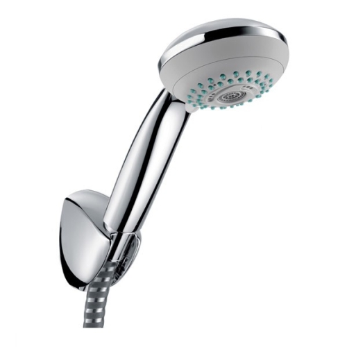 Hansgrohe Crometta 85 Multi/Porter C kádszett, 1,25 m-es zuhanycsővel 27568 000 (27568000)