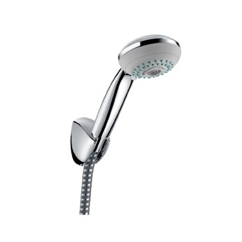 Hansgrohe Crometta 85 Multi/Porter C kádszett, 1,25 m-es zuhanycsővel 27568 000 (27568000)