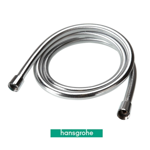 Hansgrohe Isiflex Zuhanycső 160 cm, króm 28276000