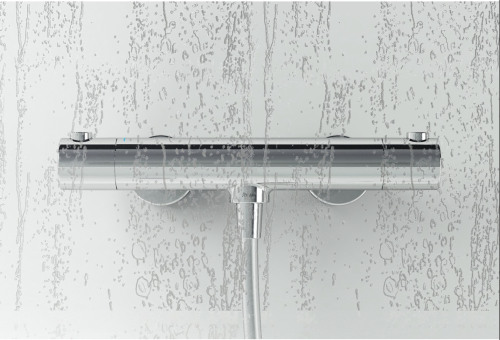 Ravak VSK2 Rosa 140 cm balos kádparaván Rain betéttel, fehér 76L7010041