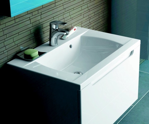 Ravak Classic 600 mosdó XJD01160000