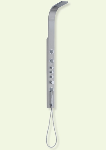 Roltechnik Niro Zuhanypanel