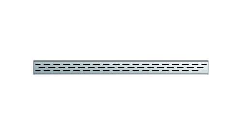 Aco Comfort zuhanyfolyóka perforált rács (1185 mm, #408590)