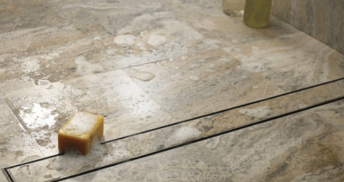 Aco Comfort zuhanyfolyóka burkolható rács 785 mm (9010.88.83)