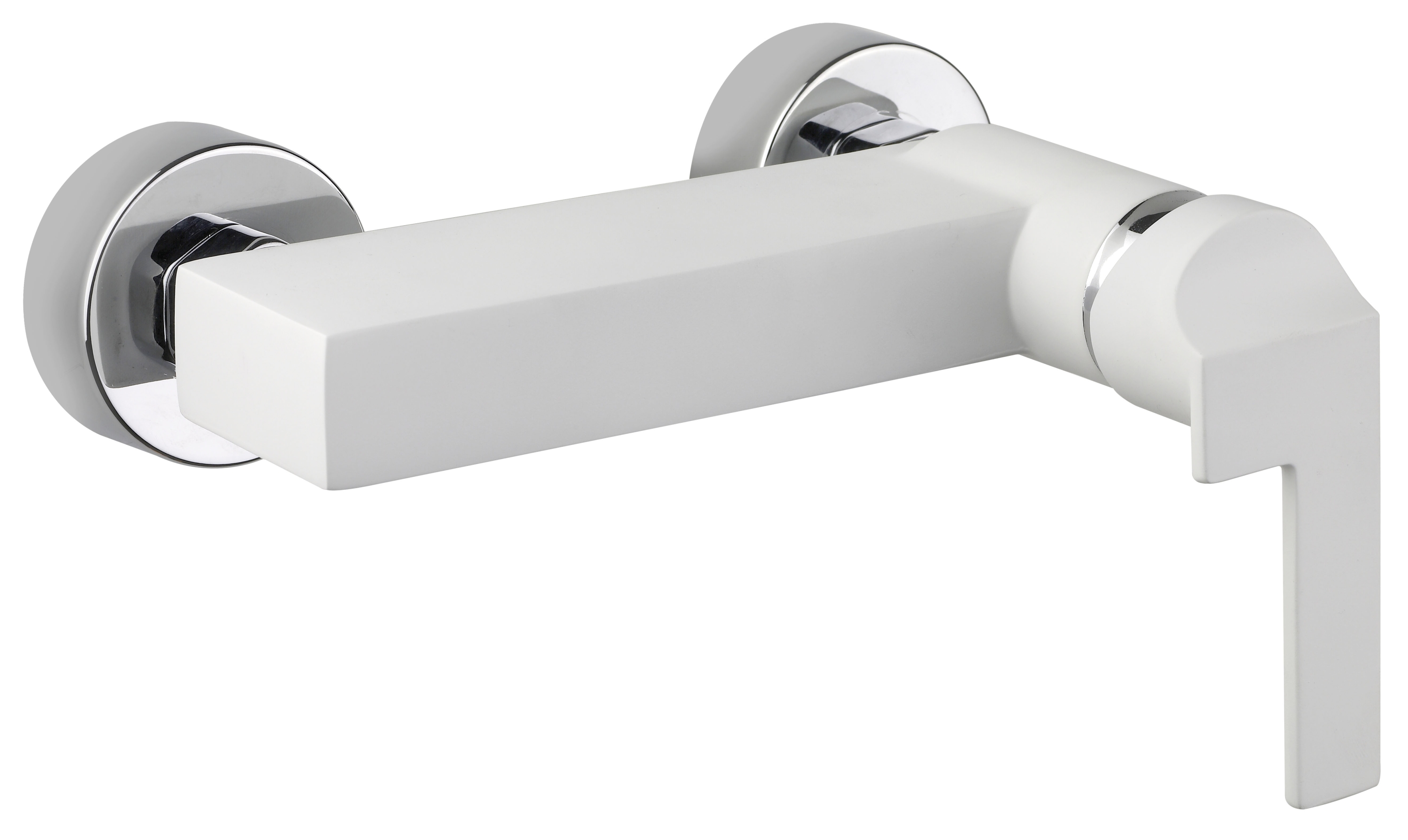 Teka Cuadro White 38.231.02.0W zuhany csaptelep
