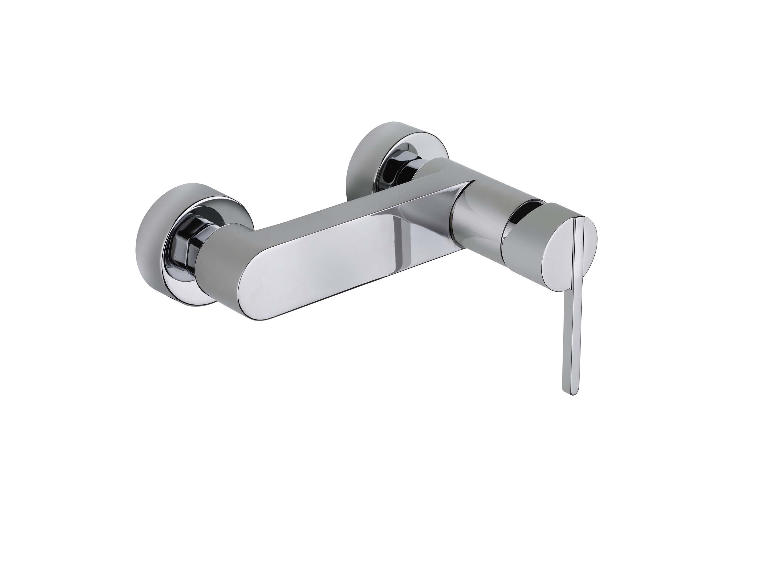 Teka Aura 50.232.02.00 zuhany csaptelep zuhamyszettel