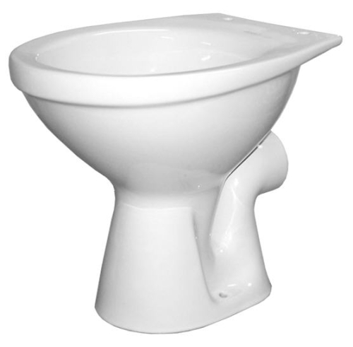 Kolo Idol mélyöblítésű hátsó kifolyású álló WC csésze (M13000000)
