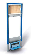 Geberit Duofix 111.733.00.1 Zuhany szerelőelem