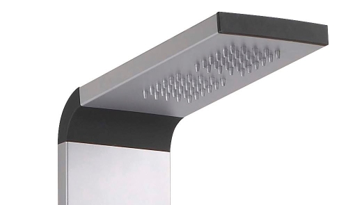Ravak Totem Cobra Hidromasszázs zuhanypanel