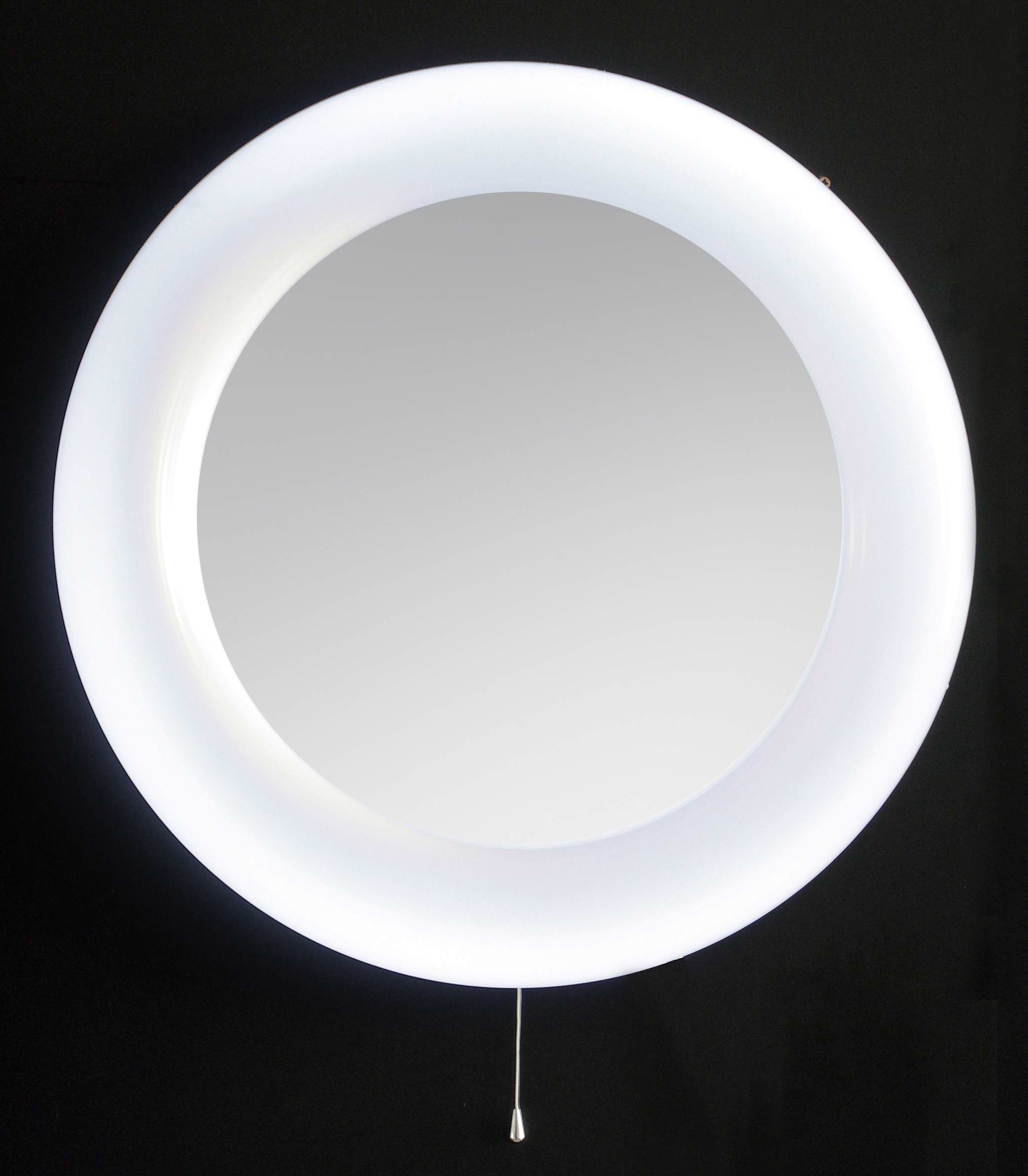 Feromix Aura 550mm Tükör