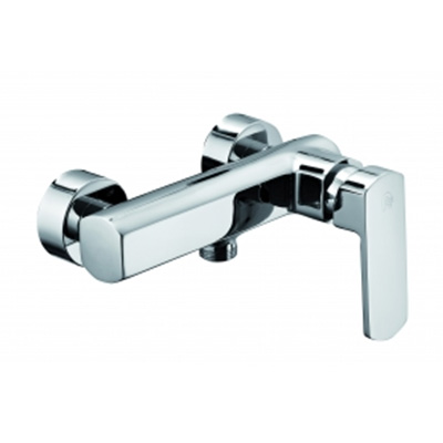 Armatura Korund 4006-010-00 fali zuhany csaptelep