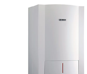 Bosch Gaz 5000 WT tárolós falikazán (zárt égésterű, #BZWSE245MFA)