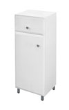 Hopa KN-30/40-A Alsó szekrény (30x33x79 cm, #KN-30-A)