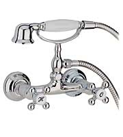 Teka 1820 56.212.82.B Zuhany csaptelep bronz