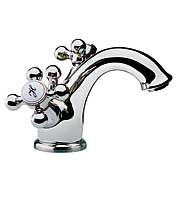 Teka 1820 56.342.82.B Mosdó csaptelep bronz