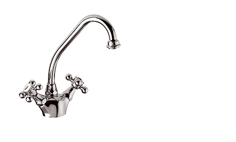 Teka 1820 56.9137.81.B mosogató csaptelep bronz