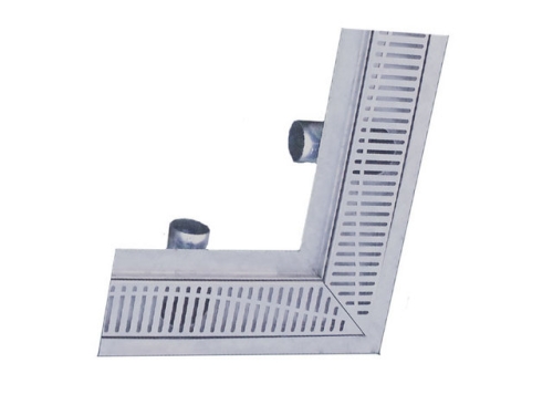 Molo Premium L zuhanyfolyóka (1780 x 1780 mm, #Premium L 1780)