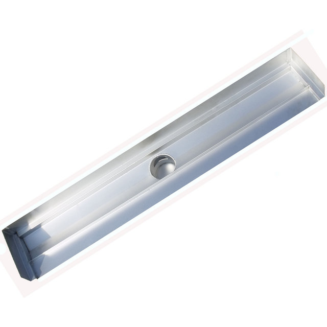 Molo Premium F három falas zuhanyfolyóka (980 mm, #Premium F3 980)