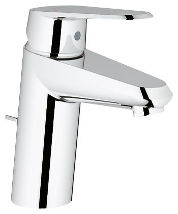 Grohe Eurodisc Cosmopolitan egykaros mosdó csaptelep 33190 002 (33190002)