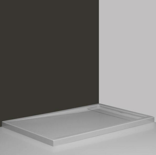 Roltechnik Integro téglalap alapú zuhanytálca (beépíthető, 140x90 cm, #Integro1400, 8000170)