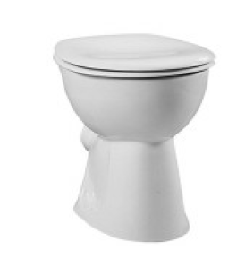 MOKO Wabi 613 elöl zárt mozgáskorlátozott WC MOKO-407400