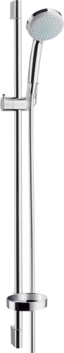 Hansgrohe Croma 100 Vario Ecosmart/UnicaC zuhanyszett 0,90 m EcoSmart 9 l/perc 27653 000 (27653000)