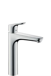 Hansgrohe Focus E2 Comfortzone190 31608 000 magasított mosdócsaptelep (31608000)