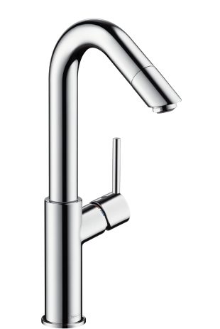 Hansgrohe Talis Comfortzone magasított mosdócsaptelep 32055000