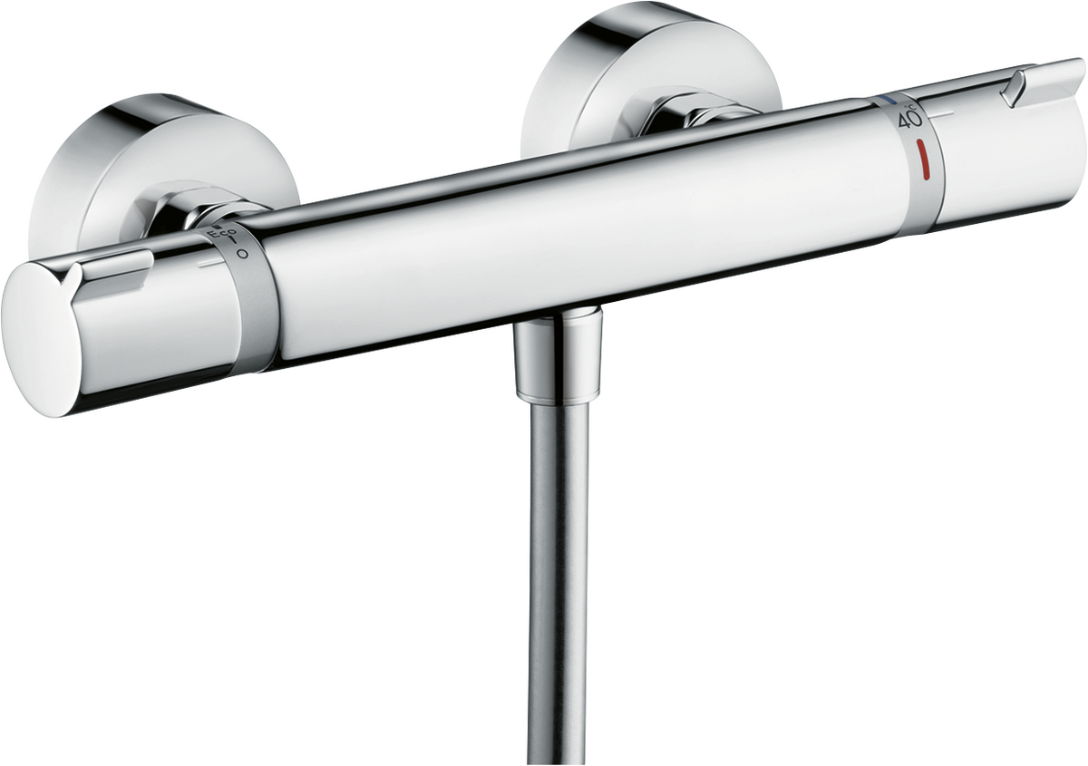 Hansgrohe Ecostat Comfort termosztátos zuhanycsaptelep 13116000