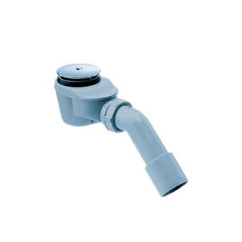 Hansgrohe 60060 000 Staro 52 zuhanyszifon komplett szett (60060000)