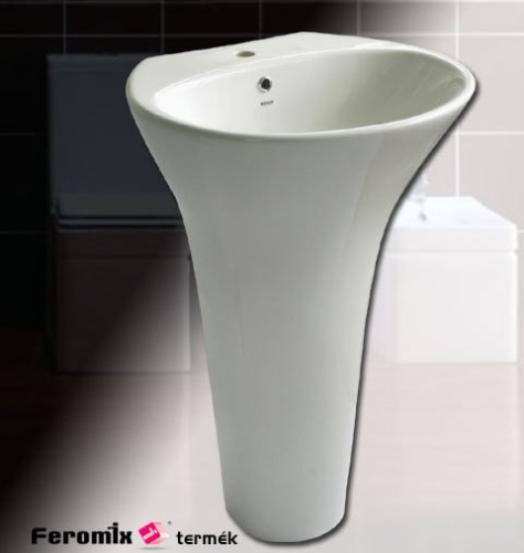 Feromix Nobile N-LP357A mosdó