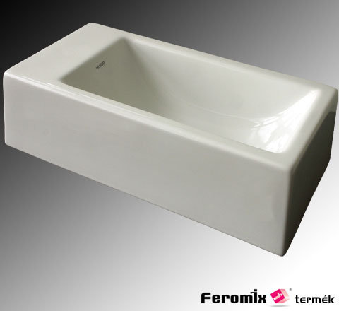 Feromix Art A-A010 ráültethető mosdó