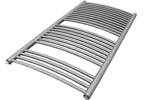 Ravak Extra fehér radiátor (fehér, 1810x600 mm, 1371)