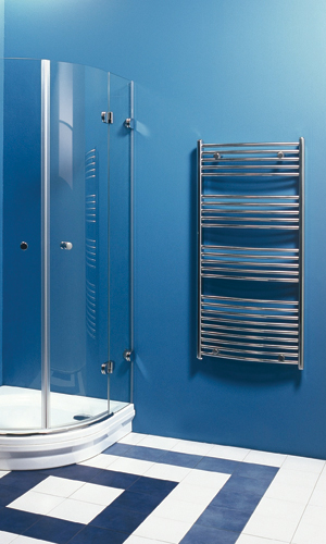 Ravak Extra rozsdamentes acél radiátor (1130x450 mm, rozsdamentes acél, 316)
