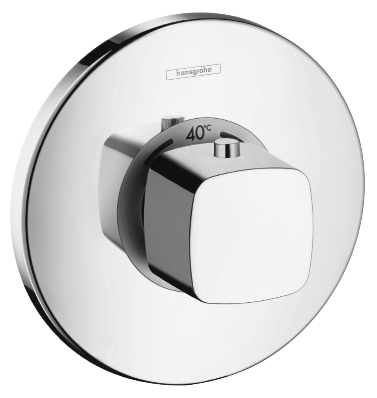 Hansgrohe Ecostat E termosztátos csaptelep színkészlet 31570 000 (31570000)