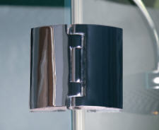 Varioglass Signum 524 Zuhanykabin (130x90 cm)