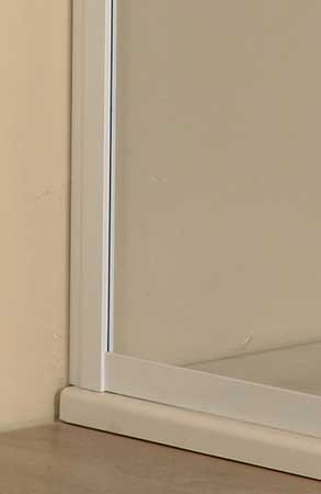 Roltechnik Classic Line PSB/800 zuhanyfal